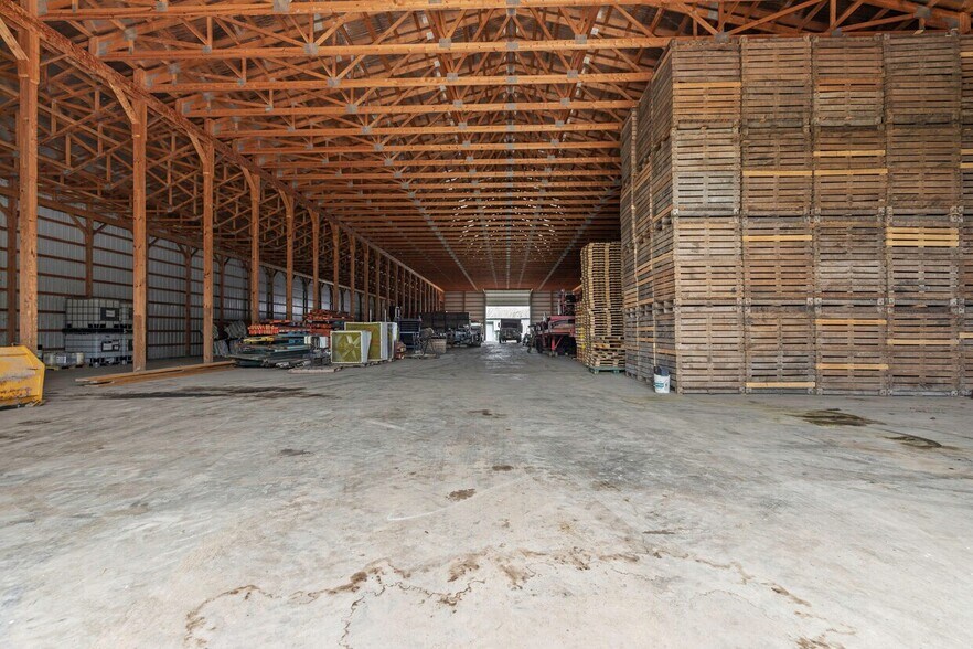More Photos Of 1323 Towpath Rd, Port Byron Industrial For Lease