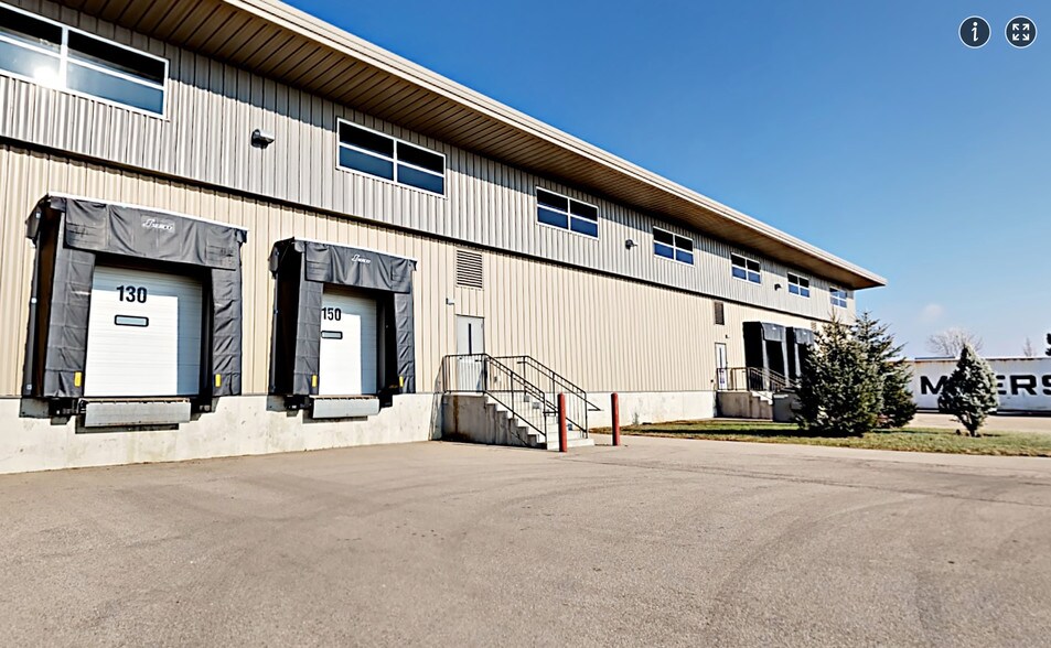 More Photos Of 2949 Venture Dr, Janesville Light Manufacturing For Lease