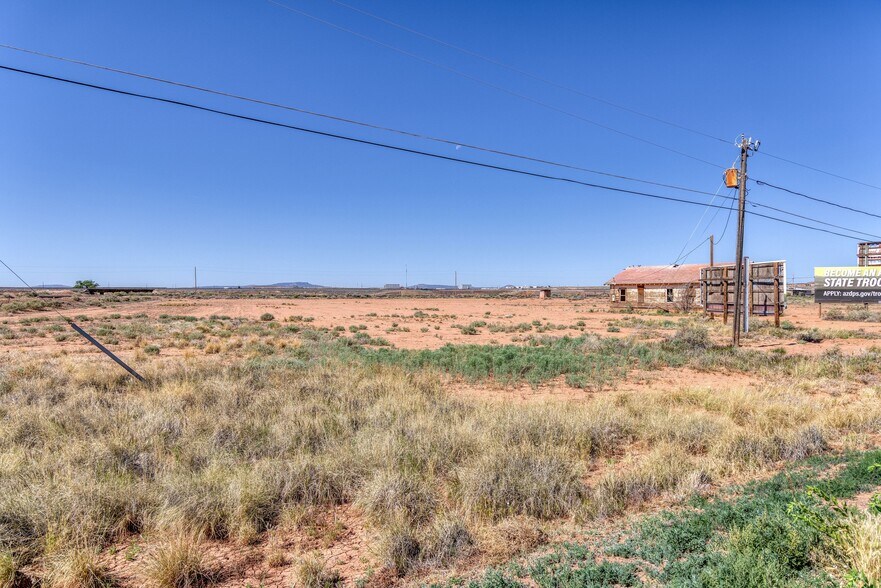 More Photos Of 4021 3rd st, Winslow Land For Sale