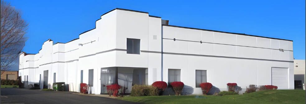 Primary Photo Of 23838 W Industrial Dr S, Plainfield Distribution For Lease