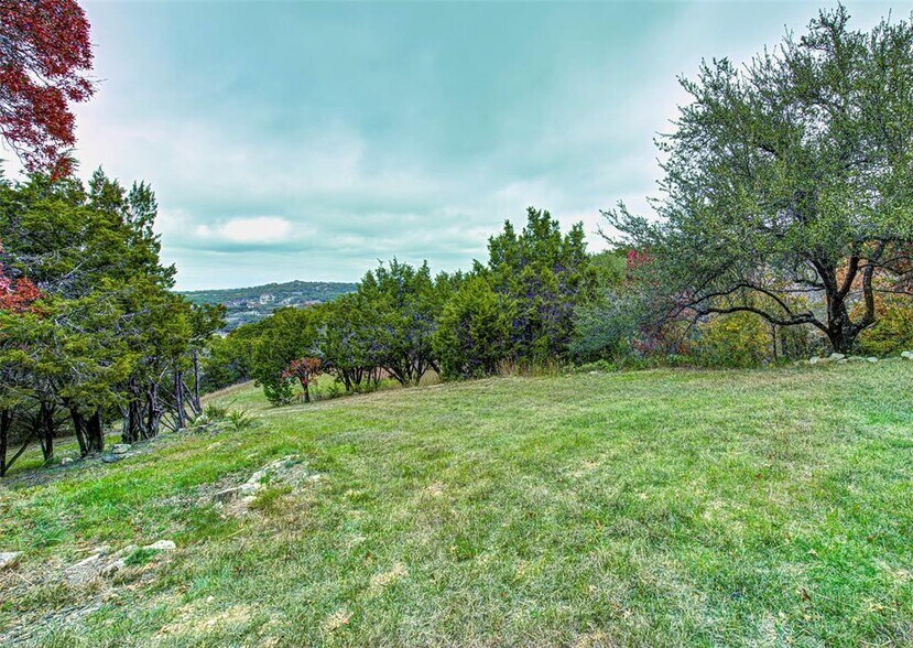 More Photos Of 5016 Bob Wire Rd, Spicewood Land For Sale