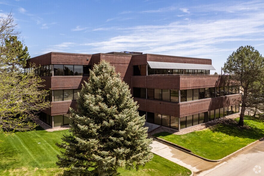 More Photos Of 4845 Pearl East Cir, Boulder Coworking Space