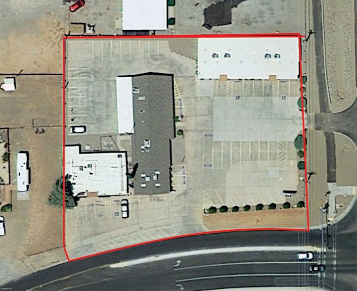 More Photos Of 3965 E Foothhills Dr, Sierra Vista Medical For Sale