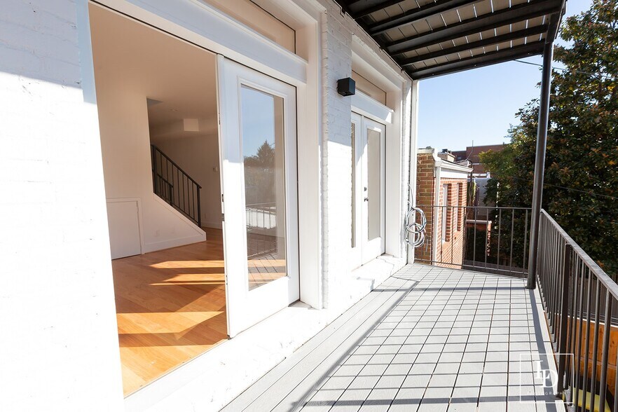 More Photos Of 631 Constitution Ave NE, Washington Multifamily For Sale