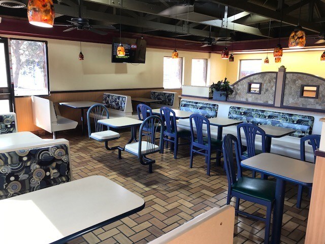 More Photos Of 1751 Highway 95, Bullhead City Fast Food For Sale