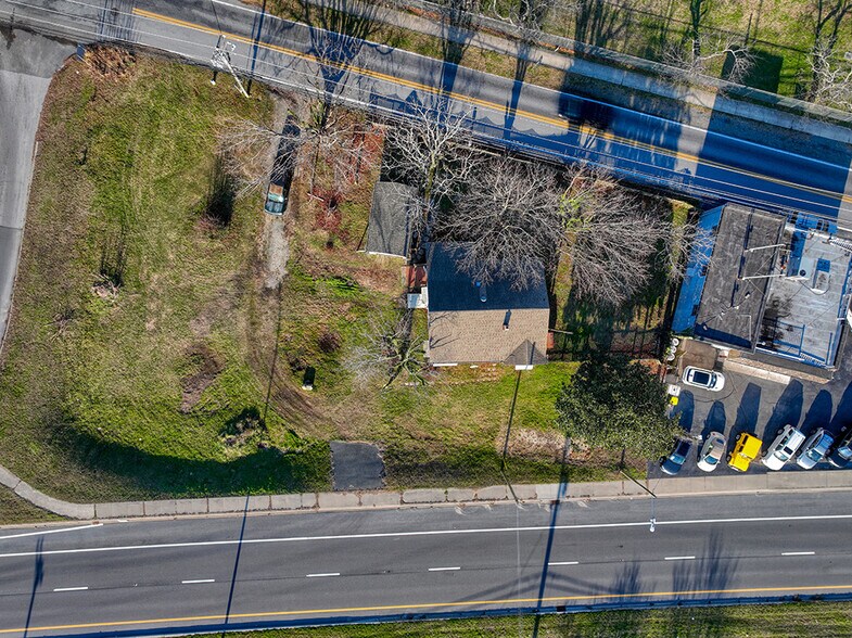 More Photos Of 20575 Coastal Hwy, Rehoboth Beach Auto Dealership For Sale