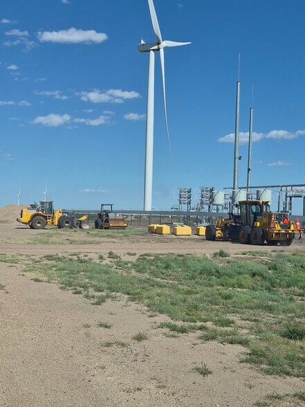 More Photos Of Big Timber Crk, Arapahoe Land For Sale