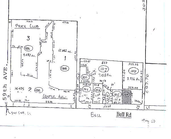 More Photos Of 5558 W Bell Rd, Glendale Restaurant For Sale