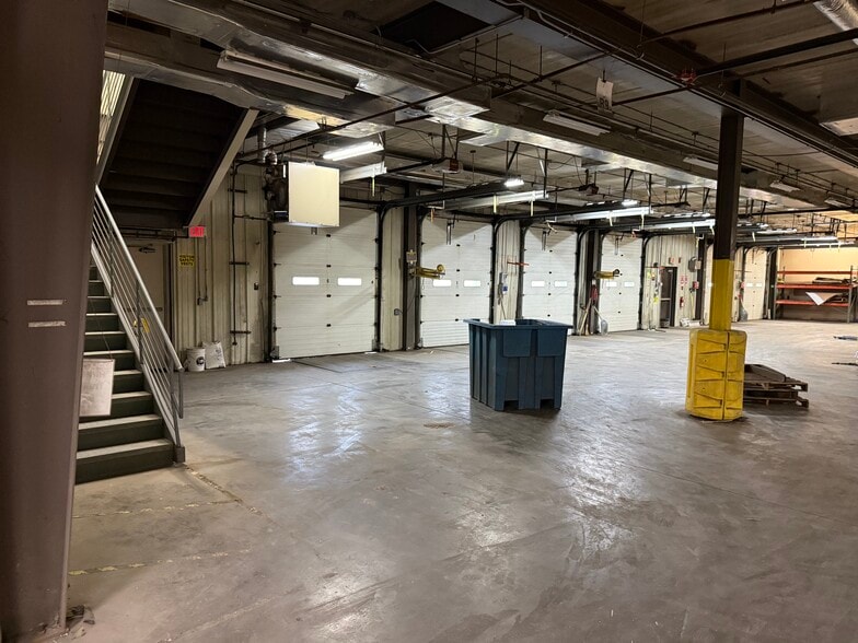 More Photos Of 1200 E US Highway 169, Grand Rapids Industrial For Lease