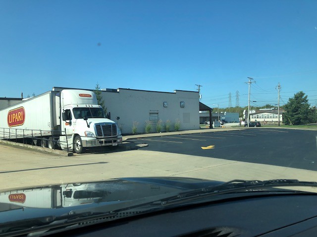 More Photos Of 13425 Snow Rd, Brook Park Freestanding For Lease
