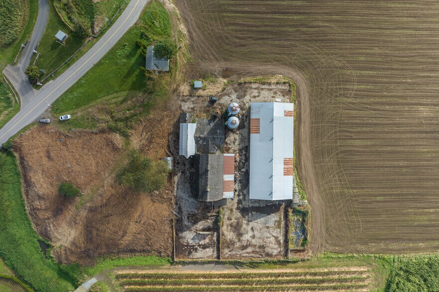 More Photos Of 38444 Old Yale rd, Abbotsford Land For Sale