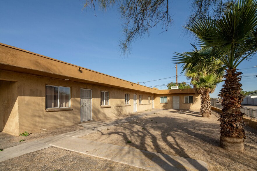 More Photos Of 3224 W Madison St, Phoenix Apartments For Sale