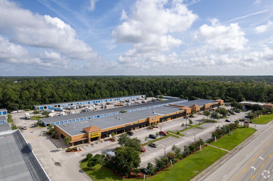More Photos Of 5285 Shad Rd, Jacksonville General Retail For Lease