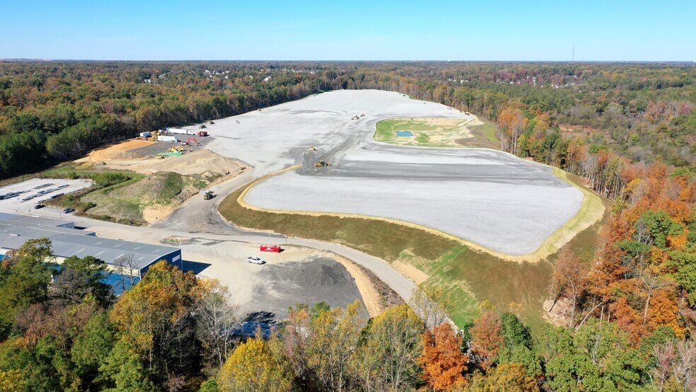 More Photos Of 14504 Route 1, Chester Land For Sale