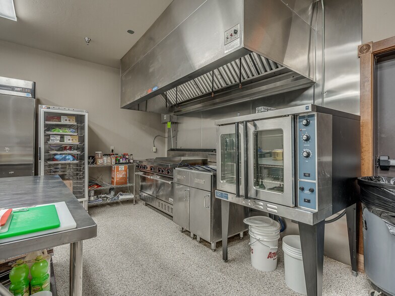 More Photos Of 341070 E 890 Rd, Chandler Lodge Meeting Hall For Sale