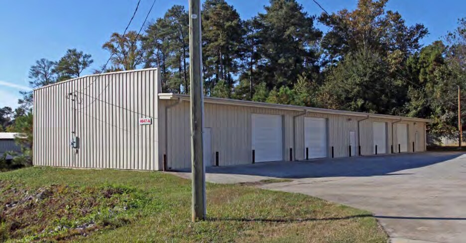 More Photos Of 4051 Broad River Rd, Columbia Freestanding For Sale