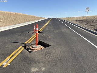 More Photos Of SE Kirk Ave, Pendleton Land For Sale