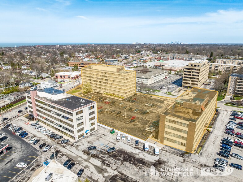 More Photos Of , Rocky River Office For Sale