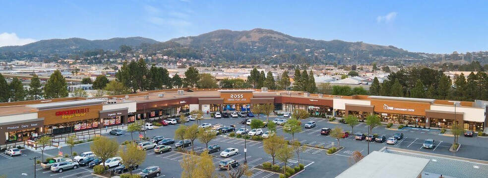 More Photos Of 75 Bellam Blvd, San Rafael Unknown For Lease