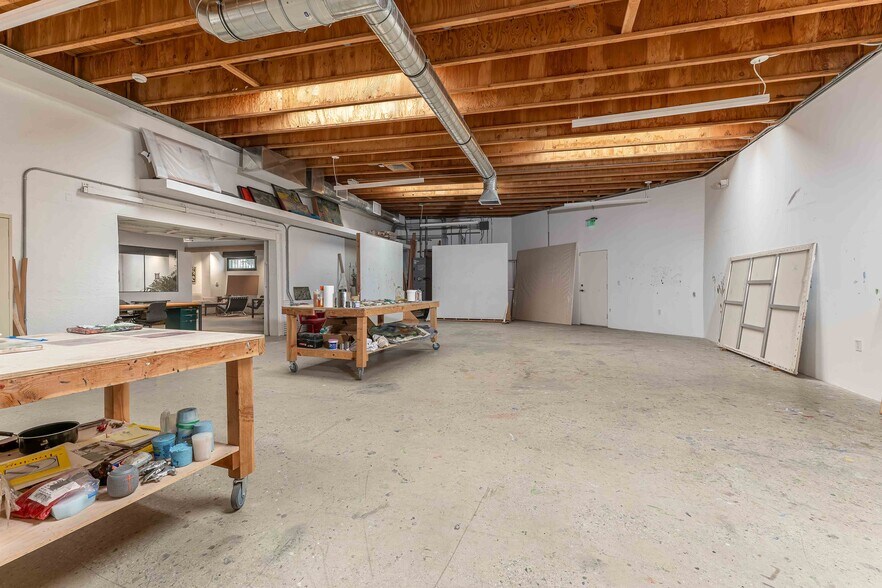More Photos Of 1605 E 1st St, Los Angeles Loft Creative Space For Sale