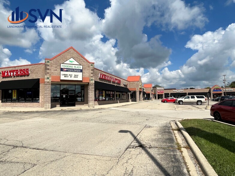 More Photos Of 2400 E Main St, Saint Charles Unknown For Lease