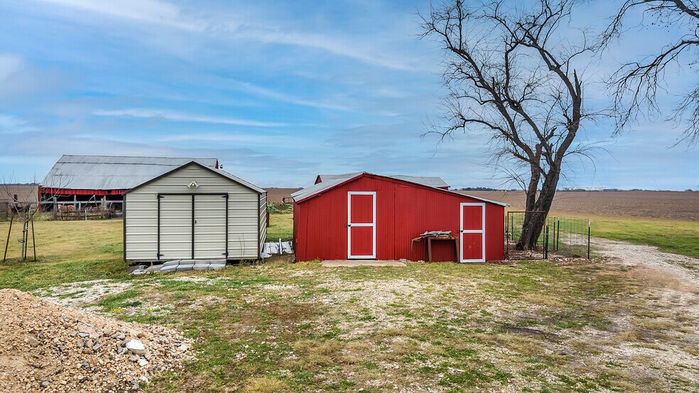 More Photos Of 1051 CR 369, Taylor Land For Sale