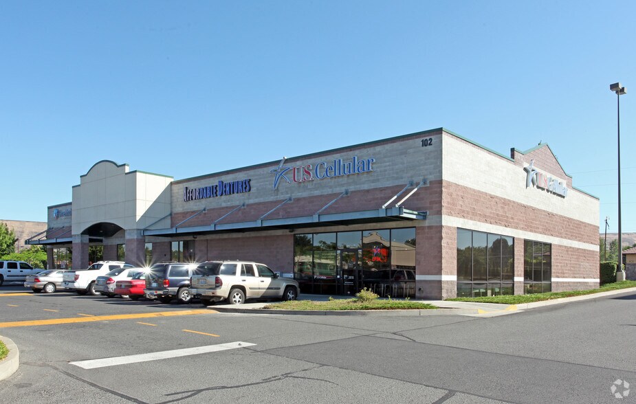 More Photos Of 6 N Fair Ave, Yakima Unknown For Lease
