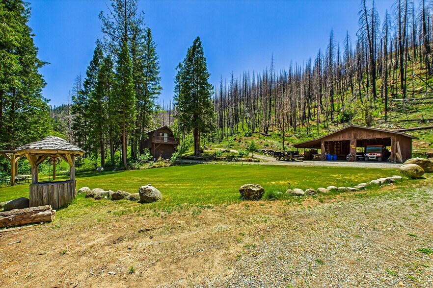 More Photos Of 2103 Coffee Creek Rd, Trinity Center Land For Sale