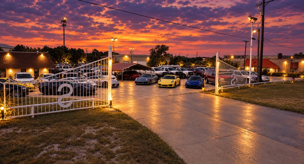 More Photos Of 1101 S Highway 78, Wylie Land For Sale