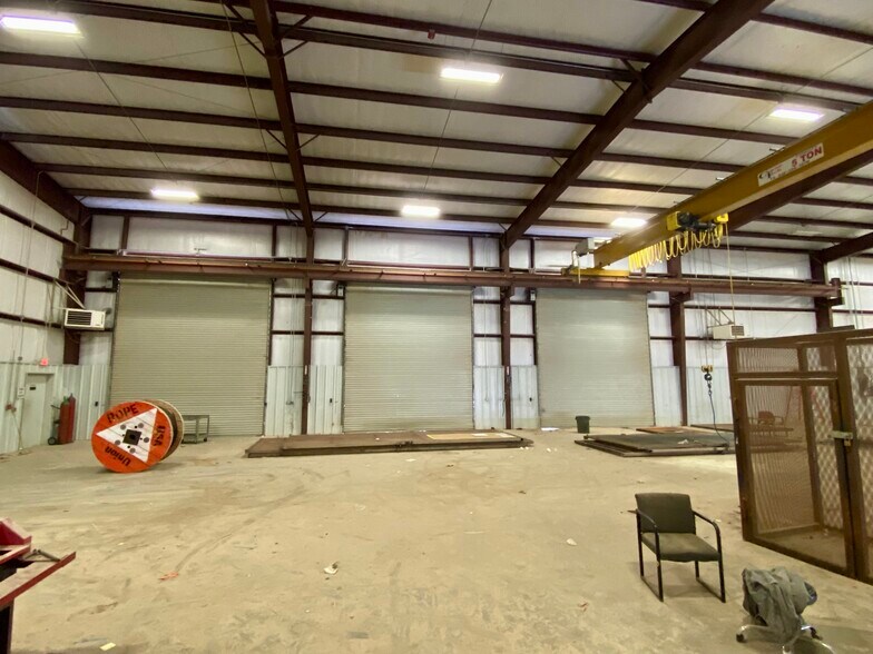More Photos Of 3431 S County Rd W, Odessa Warehouse For Lease