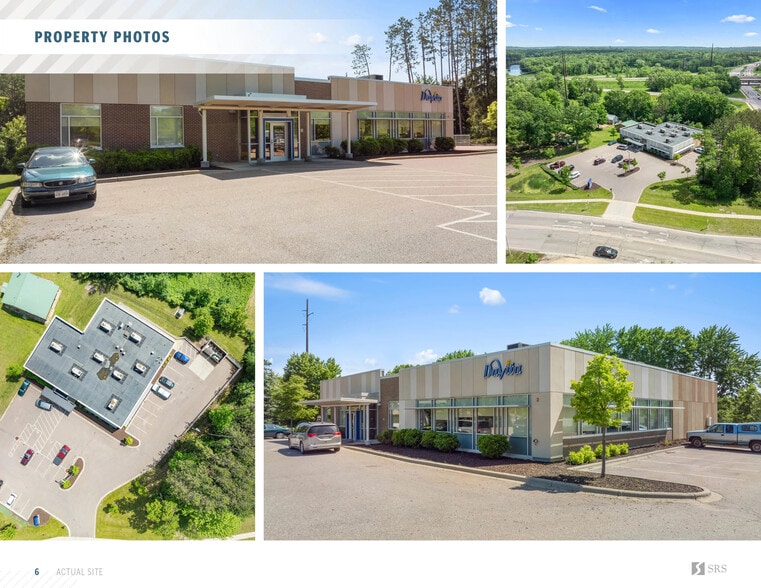 More Photos Of E10196 County Road P, Wisconsin Dells Medical For Sale