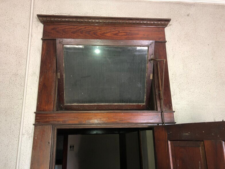 More Photos Of 6321 Commerce St, Wallis Storefront Retail Office For Sale