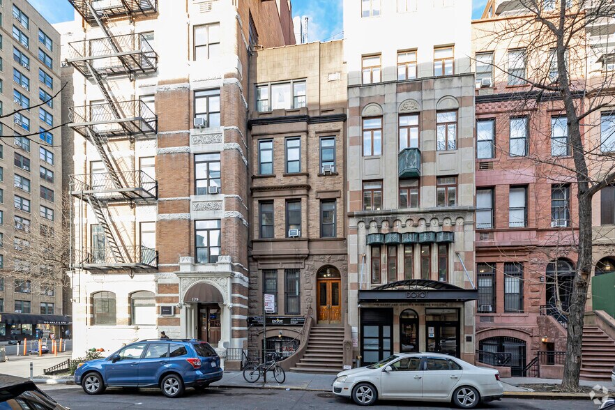 More Photos Of 173 W 85th St, New York Apartments For Lease