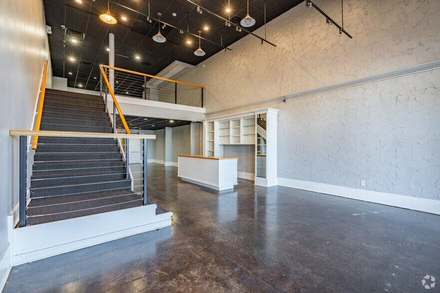 Photo of 1st Floor Ste 579