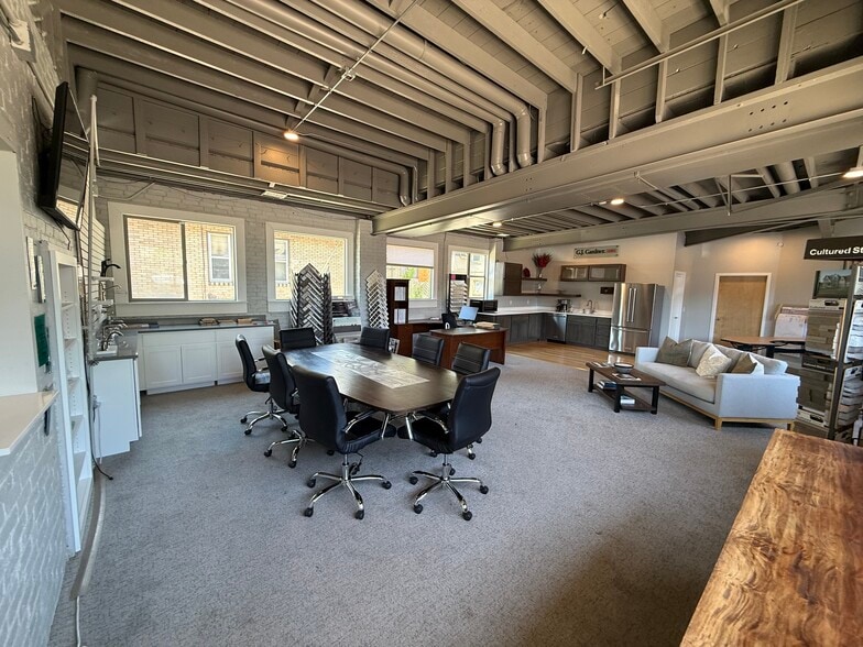 More Photos Of 4705 W 38th Ave, Denver Storefront Retail Office For Lease