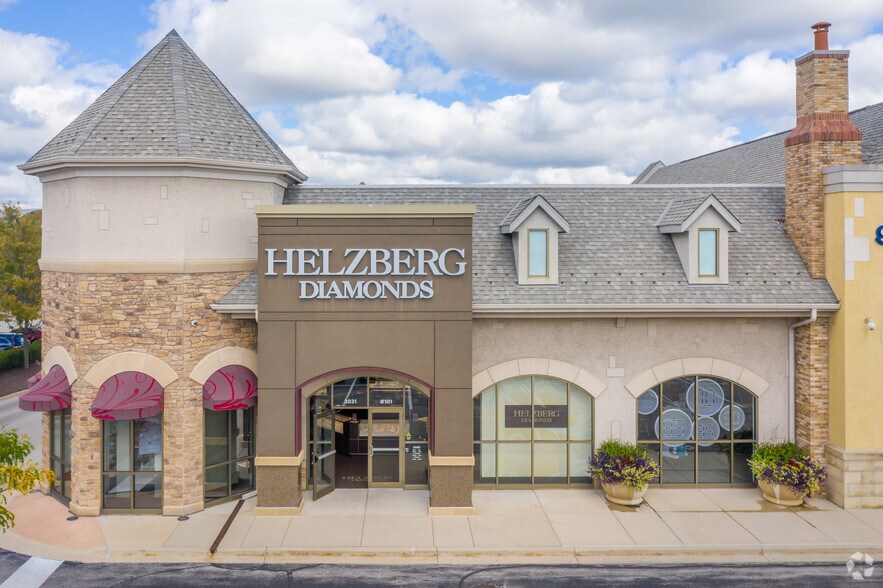 More Photos Of 3011 Butterfield Rd, Oak Brook Storefront Retail Office For Lease