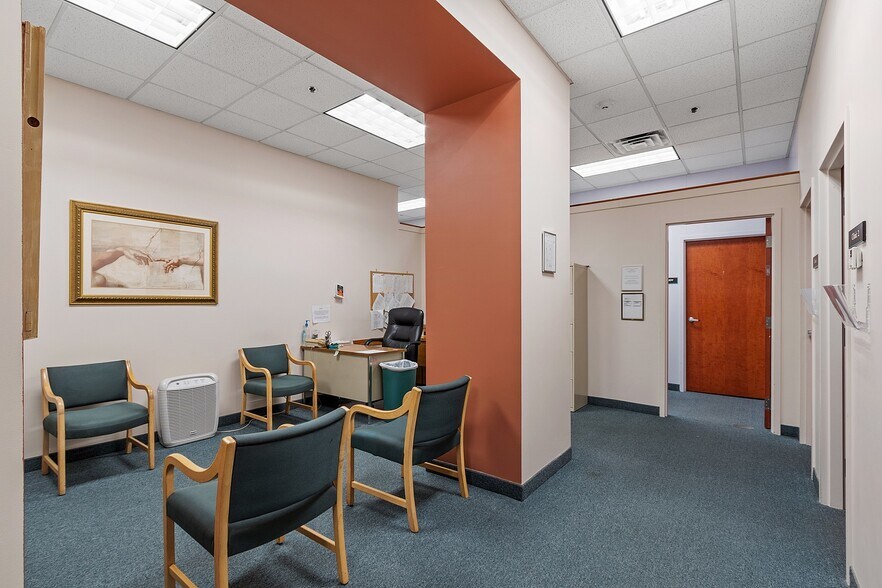 More Photos Of 333 Shrewsbury St, Worcester Warehouse For Sale