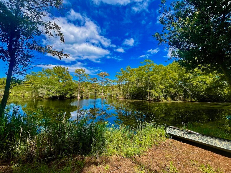 More Photos Of 0 Side Lane, Powells Point Land For Sale