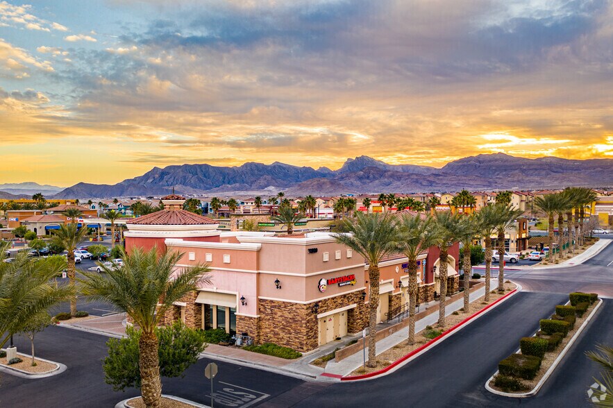 More Photos Of 7130 N Durango Dr, Las Vegas Unknown For Lease