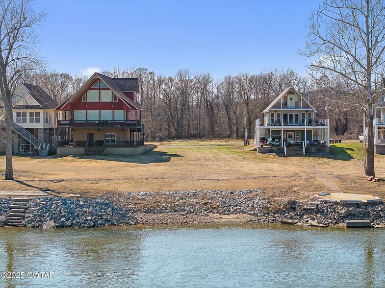 More Photos Of 1274 Miracle Rd, Decaturville Land For Sale