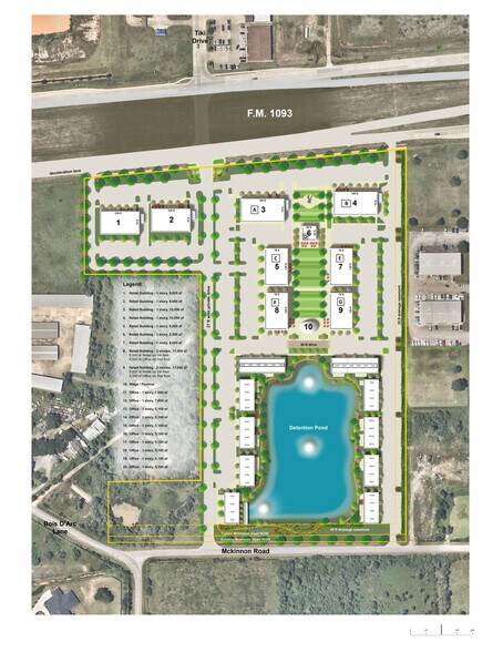 More Photos Of 29607 FM 1093, Fulshear Medical For Sale