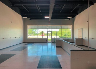 More Photos Of 1275 Randall Rd, Crystal Lake Freestanding For Lease