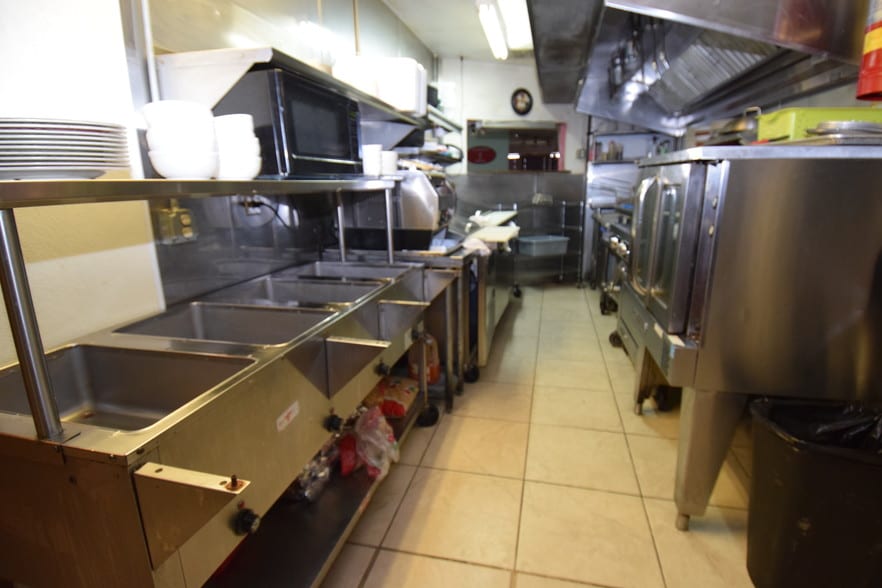 More Photos Of 9576 N Citrus Springs Blvd, Citrus Springs Restaurant For Lease