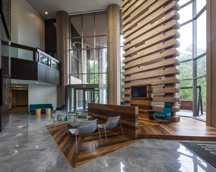 More Photos Of 3535 Piedmont Rd NE, Atlanta Office For Lease