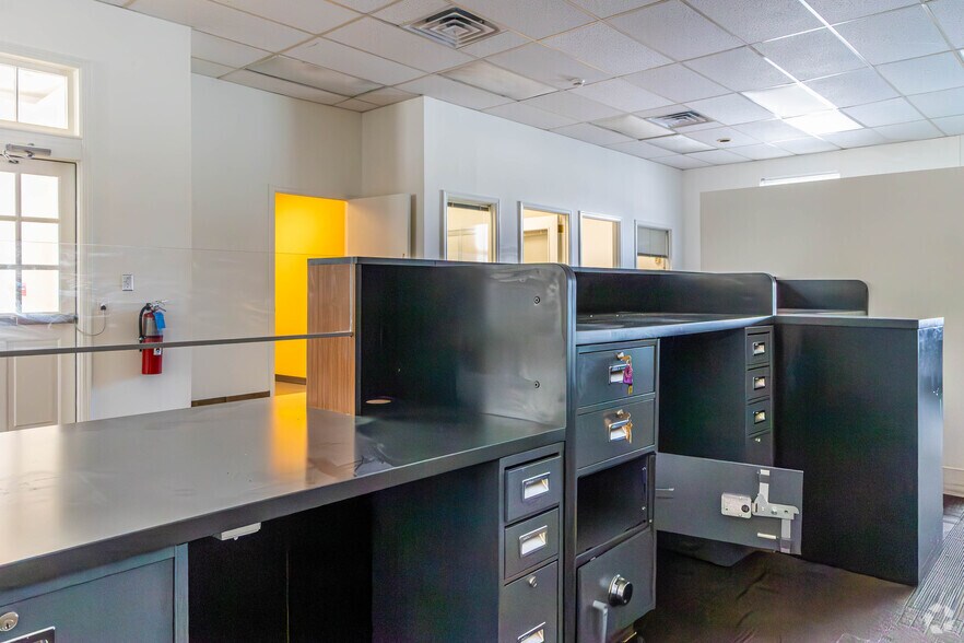 More Photos Of 100 Powerville Rd, Boonton Township Bank For Sale