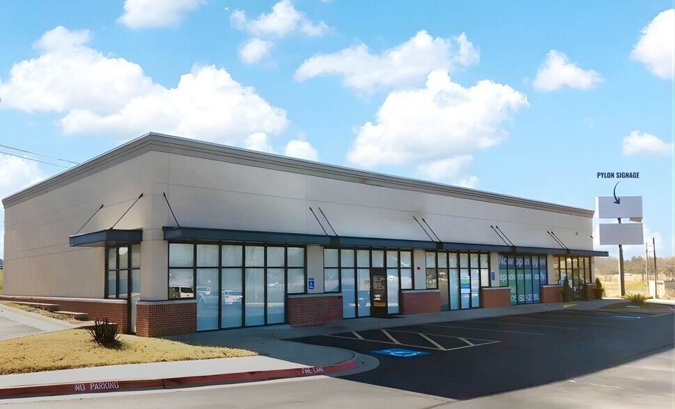 Primary Photo Of 507 W Monroe Ave, Lowell Medical For Lease