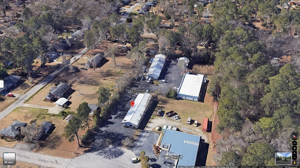 More Photos Of 120 Kaminer Way Pky, Columbia Light Distribution For Sale