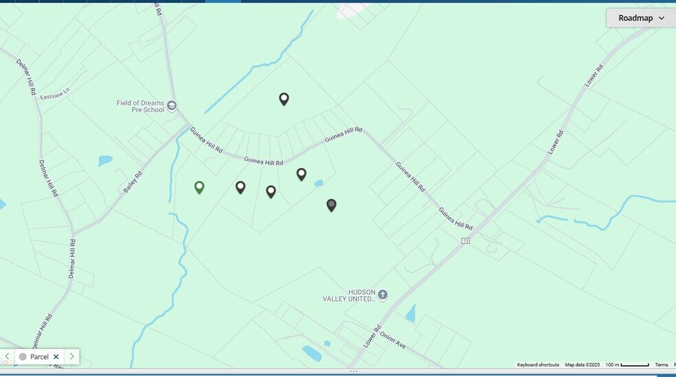 More Photos Of Guinea Hill Rd, Slate Hill Land For Sale