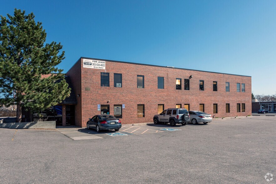 More Photos Of 8725 W 14th Ave, Lakewood Office For Sale