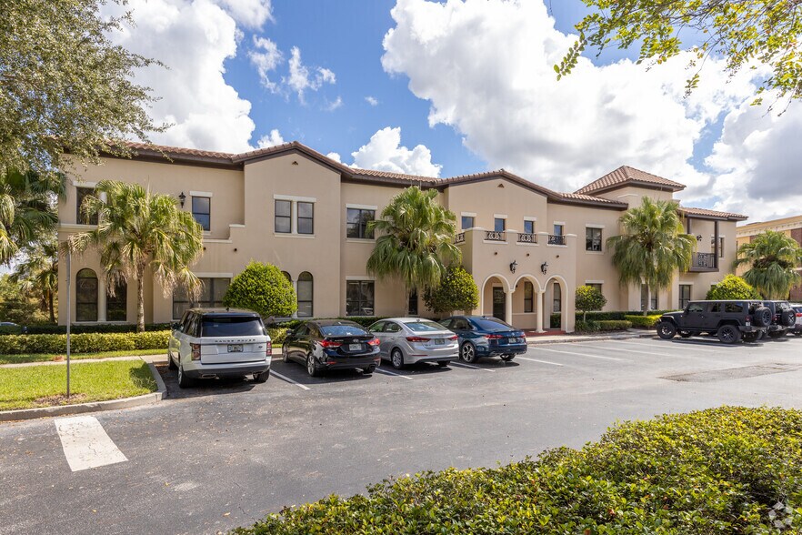 More Photos Of 976 Lake Baldwin Ln, Orlando Office For Lease